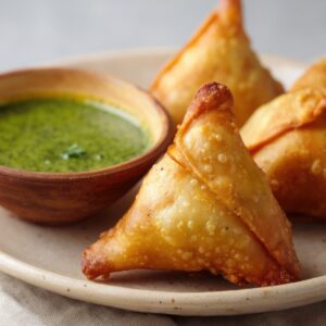 samosas