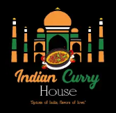 Indian Curry House Logo